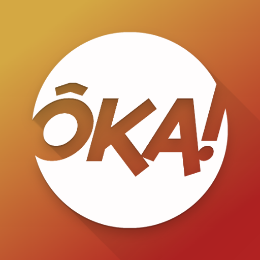 Ôka! - Loto & Tirage au sort icon